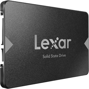 Lexar ssd NS100