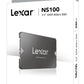 Lexar ssd NS100