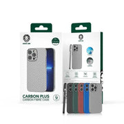 Green lion carbon pro case iphone 13 series