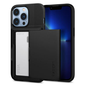 speigen Cover slim armor iphone 13 pro with pocket