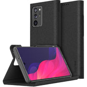 Araree Bonet stand book Case Samsung note 20 ultra
