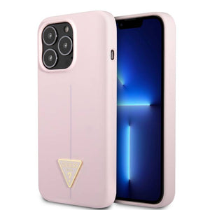Guess Covers silicone iphone 13 series