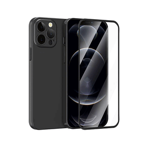 Green lion 360 Carsaca + Case for iphone 13 series