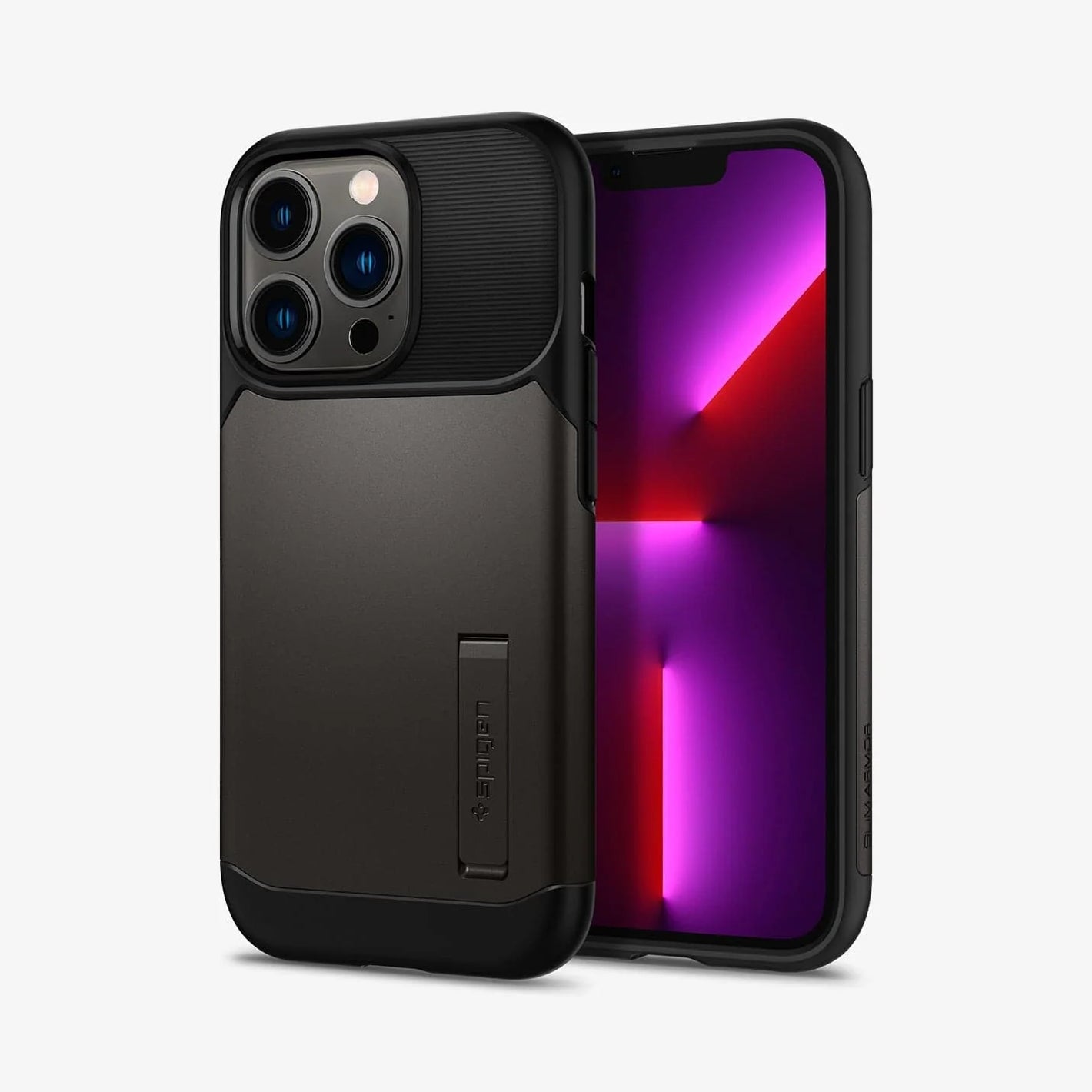 speigen Cover slim armor iphone 13 pro ACS03274