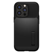 Cover Spigen Slim Armor IPhone 13 pro ACS03302 black