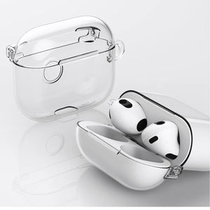 Araree nukin clear case AirPods 3