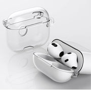 Araree nukin clear case AirPods 3