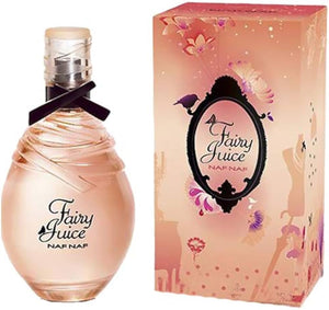 NAFNAF FAIRY JUICE EAU DE TOILETTE