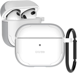 Araree Duple hybrid polymer case AirPods 3