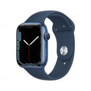 Original band series 7 41mm blue Cost