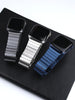 Santa Barbara Polo Silica Gel+magnet for Apple Watch