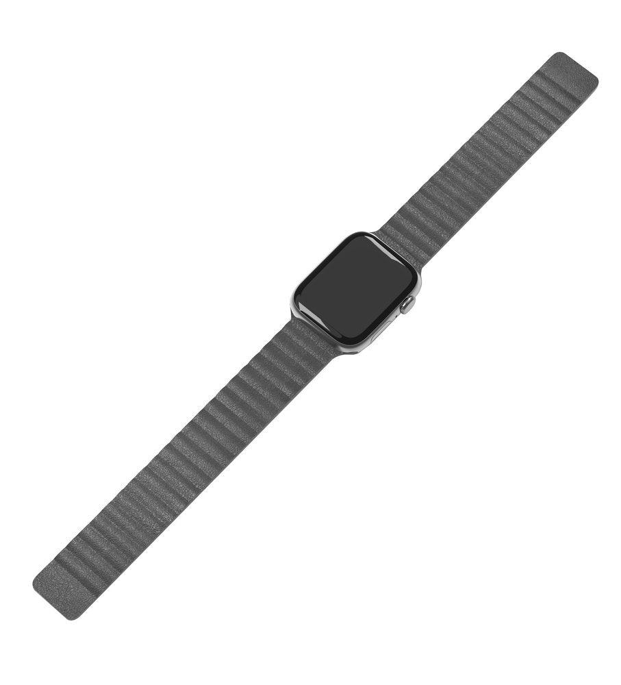 Santa Barbara Polo Silica Gel+magnet for Apple Watch