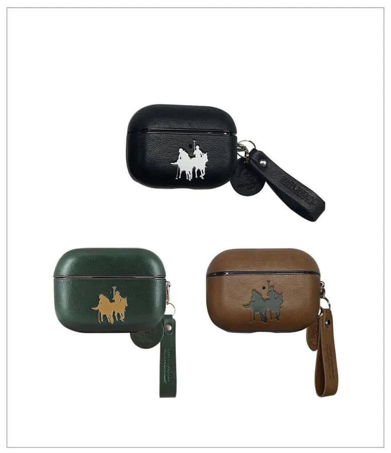 Santa Barbara Polo Umbra for AirPods Pro