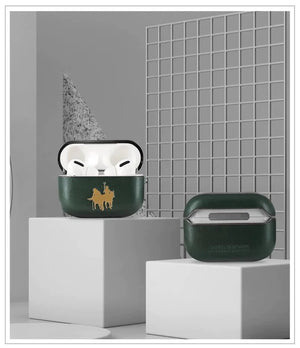 Santa Barbara Polo Umbra for AirPods Pro