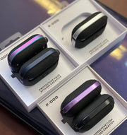 K-DOO PROTECTIVE CASE STYLISH CREATIVE CRASHGUARD AIRPODS PRO AIRPODS 3 AIRPODS 2