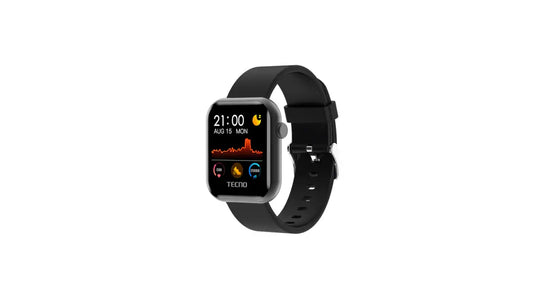 TECNO SMART WATCH 2 tsp-w02