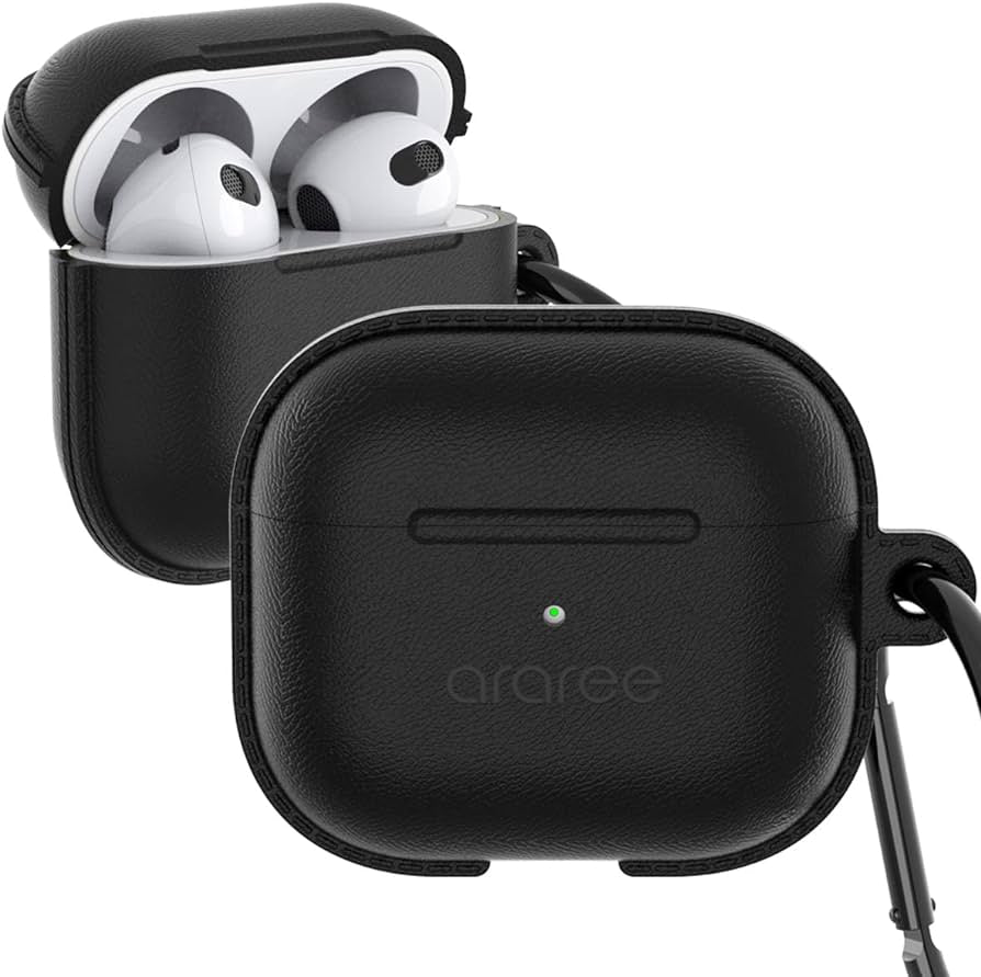 Araree pops silicone case AirPods 3