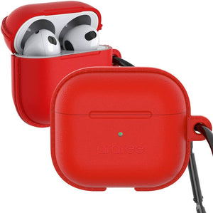 Araree pops silicone case AirPods 3