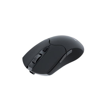 Porodo 3 in 1 wireless mouse