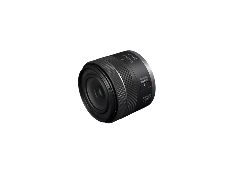CANON RF 24-50mm F4.5-6.3 IS STM