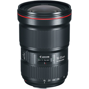 CANON EF 16-35mm F/2.8L III USM