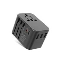 MULTIFUNCTION TRAVEL ADAPTER PD 20W
