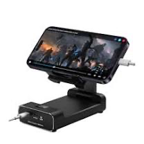 GREEN LION POWERBANK AND FOLDABLE MOBILE STAND10000MAH