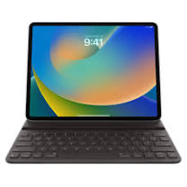 apple Ipad smart keyboard folio 12.9 inch
