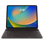 Ipad smart keyboard folio 12.9inch black