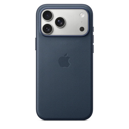 Apple Techwoven case magsafe