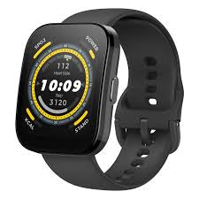 Amazfit Bip 5 Cream White A zepp brand