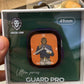 GREEN LION GUARD PRO WATCH ULTRA