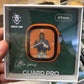 GREEN LION GUARD PRO WATCH ULTRA