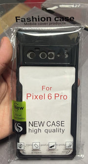 COVER PIXEL 6 PRO