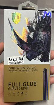 SCREEN PROTECTION SAMSUNG S20/21/22/23 ULTRA