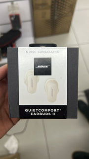 BOSE QUIETCOMFORT EARBUDS 2