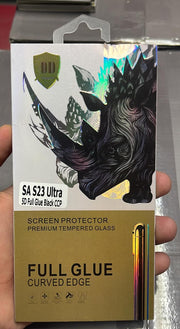 SCREEN PROTECTION SAMSUNG S20/21/22/23 ULTRA
