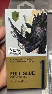 SCREEN PROTECTION SAMSUNG S20/21/22/23 ULTRA