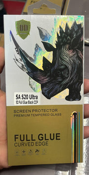 SCREEN PROTECTION SAMSUNG S20/21/22/23 ULTRA