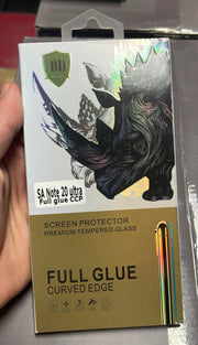 SCREEN PROTECTION SAMSUNG NOTE