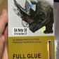 SCREEN PROTECTION SAMSUNG NOTE
