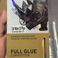 SCREEN PROTECTION SAMSUNG NOTE