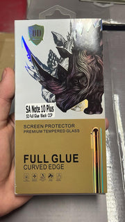 SCREEN PROTECTION SAMSUNG NOTE