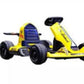 CAR FERRARI KIDS SUPER KARTING