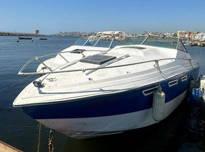 Boats with room moteurs suzuki 300 clean 7500$ With parking + 3500$ ouze3i (for sale)