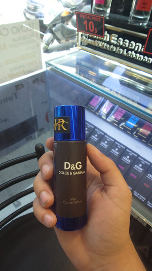 Hr eau de perfumes