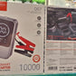 HOCO PORTABLE SMART CAR JUMP STARTER
