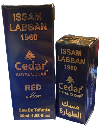 Issam labban perfumes