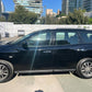 Nissan pathfinder 2014 يلزمه vitesse