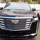 Cadilac Escalade 2021  Warranty source impex Lebanon Platinum with message chairs Supper clean All revisions in source impex 85000km